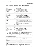 Preview for 116 page of Gigaset Gigaset SX100 isdn Instructions Manual