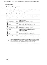 Preview for 117 page of Gigaset Gigaset SX100 isdn Instructions Manual