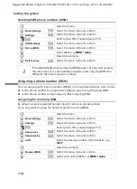 Preview for 119 page of Gigaset Gigaset SX100 isdn Instructions Manual