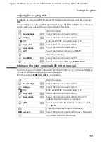 Preview for 120 page of Gigaset Gigaset SX100 isdn Instructions Manual