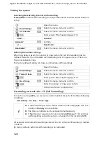 Preview for 123 page of Gigaset Gigaset SX100 isdn Instructions Manual