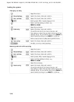 Preview for 125 page of Gigaset Gigaset SX100 isdn Instructions Manual