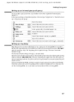 Preview for 128 page of Gigaset Gigaset SX100 isdn Instructions Manual