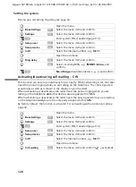 Preview for 129 page of Gigaset Gigaset SX100 isdn Instructions Manual