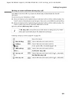 Preview for 130 page of Gigaset Gigaset SX100 isdn Instructions Manual