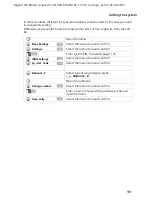 Preview for 132 page of Gigaset Gigaset SX100 isdn Instructions Manual