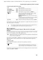 Preview for 136 page of Gigaset Gigaset SX100 isdn Instructions Manual