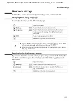 Preview for 138 page of Gigaset Gigaset SX100 isdn Instructions Manual