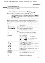 Preview for 140 page of Gigaset Gigaset SX100 isdn Instructions Manual