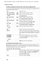 Preview for 141 page of Gigaset Gigaset SX100 isdn Instructions Manual