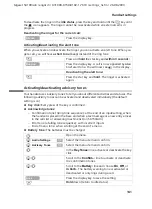 Preview for 142 page of Gigaset Gigaset SX100 isdn Instructions Manual