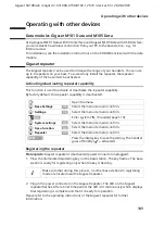 Preview for 144 page of Gigaset Gigaset SX100 isdn Instructions Manual