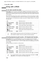 Preview for 145 page of Gigaset Gigaset SX100 isdn Instructions Manual