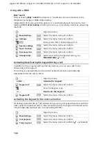 Preview for 147 page of Gigaset Gigaset SX100 isdn Instructions Manual