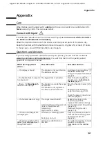 Preview for 148 page of Gigaset Gigaset SX100 isdn Instructions Manual