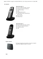 Preview for 167 page of Gigaset Gigaset SX100 isdn Instructions Manual