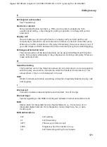 Preview for 172 page of Gigaset Gigaset SX100 isdn Instructions Manual