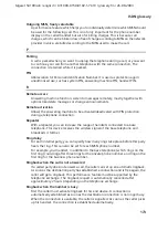 Preview for 174 page of Gigaset Gigaset SX100 isdn Instructions Manual