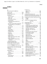 Preview for 176 page of Gigaset Gigaset SX100 isdn Instructions Manual