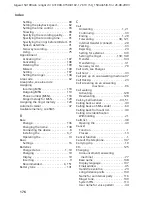 Preview for 177 page of Gigaset Gigaset SX100 isdn Instructions Manual