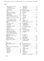 Preview for 179 page of Gigaset Gigaset SX100 isdn Instructions Manual