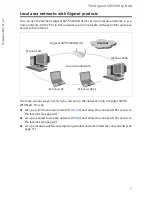 Предварительный просмотр 9 страницы Gigaset Gigaset SX553 WLAN dsl First Steps