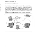 Предварительный просмотр 10 страницы Gigaset Gigaset SX553 WLAN dsl First Steps