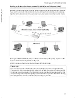 Предварительный просмотр 13 страницы Gigaset Gigaset SX553 WLAN dsl First Steps