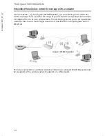 Предварительный просмотр 14 страницы Gigaset Gigaset SX553 WLAN dsl First Steps