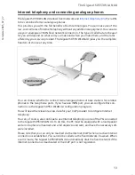 Предварительный просмотр 15 страницы Gigaset Gigaset SX553 WLAN dsl First Steps