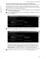 Предварительный просмотр 139 страницы Gigaset Gigaset SX553 WLAN dsl First Steps