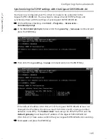 Предварительный просмотр 147 страницы Gigaset Gigaset SX553 WLAN dsl First Steps