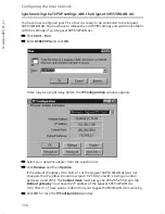 Предварительный просмотр 156 страницы Gigaset Gigaset SX553 WLAN dsl First Steps