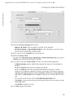 Preview for 49 page of Gigaset Gigaset SX761 dsl Manual