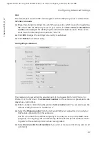 Preview for 67 page of Gigaset Gigaset SX761 dsl Manual