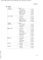 Предварительный просмотр 32 страницы Gigaset Gigaset SX790 ISDN User Manual