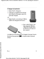 Preview for 7 page of Gigaset GL590 Manual