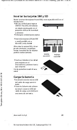 Preview for 31 page of Gigaset GS185 Manual