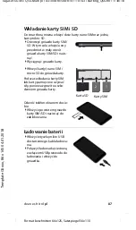 Preview for 89 page of Gigaset GS185 Manual