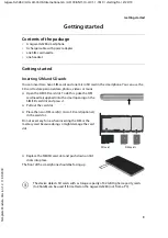 Preview for 9 page of Gigaset GS280 Manual