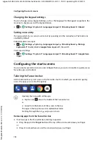 Preview for 18 page of Gigaset GS280 Manual