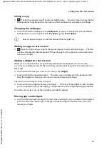 Preview for 19 page of Gigaset GS280 Manual