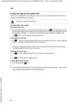 Preview for 28 page of Gigaset GS280 Manual