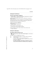 Preview for 21 page of Gigaset GS370 User Manual