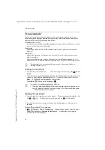 Preview for 28 page of Gigaset GS370 User Manual