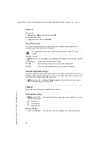 Preview for 36 page of Gigaset GS370 User Manual