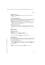 Preview for 39 page of Gigaset GS370 User Manual