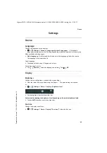 Preview for 45 page of Gigaset GS370 User Manual