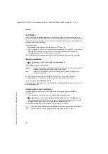 Preview for 56 page of Gigaset GS370 User Manual