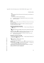 Preview for 63 page of Gigaset GS370 User Manual